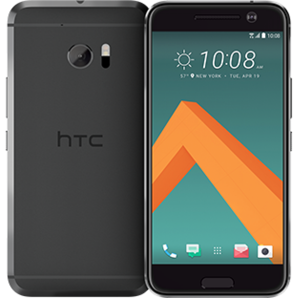 HTC 10